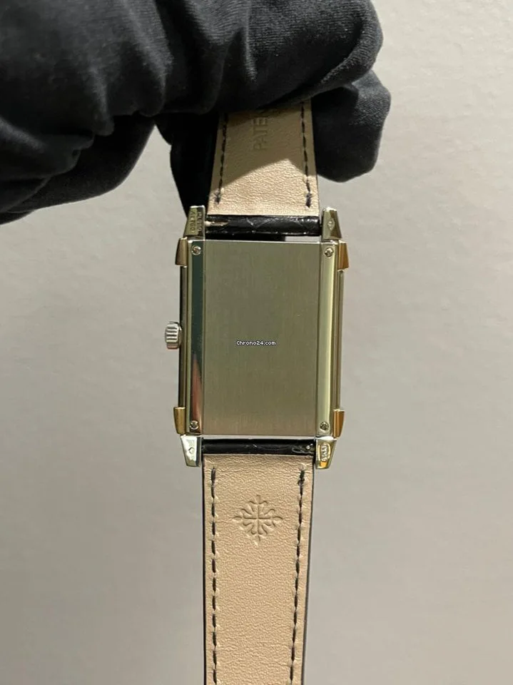 Patek Philippe Gondolo 5111